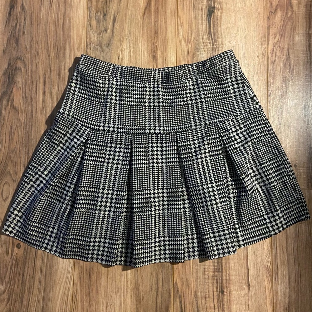 Art Class Skirt